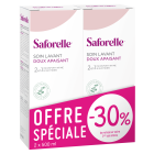 SAFORELLE SLD DUO 500ML X2