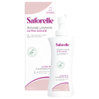 SAFORELLE MOUSSE LAVANTE 250 ML