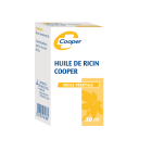 HUILE DE RICIN 30 ML