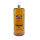 FREESENS Huile de Douche aux 3 huiles précieuses  Fl. 400 ml