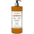 GEL DOUCHE CREMEUX N°04 THE BLANC 1L