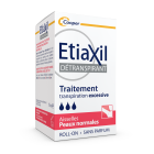 DETRANSPIRANT AISSELLES PEAUX NORMALES ETIAXIL 15ML