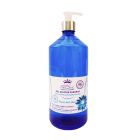 FREESENS Gel Douche Surgras Sans Savon  Fleur de LOTUS  Fl. 1 Litre