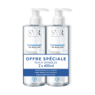 DUO PHYSIOPURE EAU MICELLAIRE 400ML