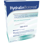 HydralinBalance 7 tubes