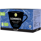 TISANES SACHETS SOMMEIL BIO