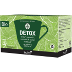 TISANES SACHETS DETOX BIO