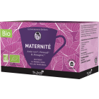 TISANES SACHETS MATERNITE BIO