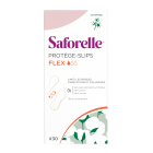 SAFORELLE COTON PROTECT PR-SLIP BIO X30