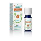 Cèdre de l&#039;atlas BIO - 5 ml