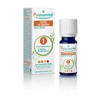 Sapin de Sibérie - 10 ml