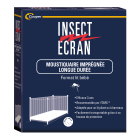 INSECT ECRAN MOUST IMPR LIT BB