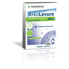 Arkolevure 250 mg Boîte de 30 gélules sous blister ultra protecteur