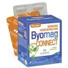 Byomag Connect