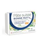 Pâte Suisse Bonne Nuit