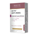 ACTIV&#039; ANTI-RIDES 30 CAPSULES