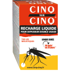 RECHARGE LIQUIDE pour diffuseur NF