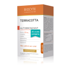 PACK TERRACOTTA AUTOBRONZANT 90 GÉLULES BIOCYTE