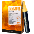 AMPOULE IMMUNITE