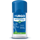 Urgo - Spray Antiseptique Chlorhexidine - Ne pique pas, respecte les peaux sensibles - Dès 3 ans - 100ml