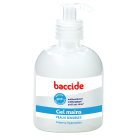BACCIDE GEL 300ML PS