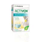 Activox Nez Et Gorge Huiles Essentielles, 20 comprimés inhalation