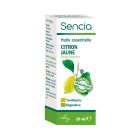 SENCIA HE CITRON BIO 10ML