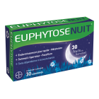 Euphytose Nuit 30 comprimés