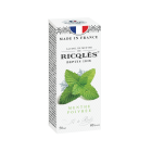 RICQLES ALCOOL DE MENTHE - Flacon rond 5cl