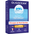 PMI (Plasma marin isotonique) - 20 ampoules de 10ml