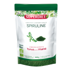 SPIRULINE BIO - Poudre 200 g