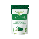 HERBESAN MIX DETOX BIO - Poudre 200 g