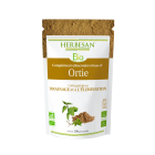 HERBESAN ORTIE BIO - Poudre 200 g