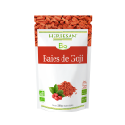 HERBESAN BAIES DE GOJI BIO - 200 g