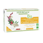 HERBESAN PHYTO CONFORT URINAIRE BIO - 20X15ML