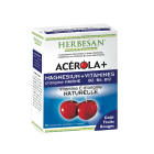 HERBESAN ACEROLA + MAGNESIUM + VIT B2, B6, B12 - 30 comprimés à croquer