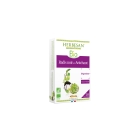 HERBESAN RADIS NOIR - ARTICHAUT BIO -  20 ampoules de 10 ml