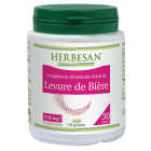 HERBESAN LEVURE BIERE - 120 gélules