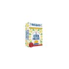 RICQLES SUCRES CUITS CITRON MELISSE SANS SUCRES - 40G