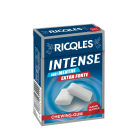 RICQLES SUCRES CUITS MENTHE EXTRA FORTE SANS SUCRES - 40G