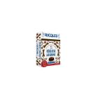 RICQLES SUCRES CUITS REGLISSE BADIANE SANS SUCRES - 40G