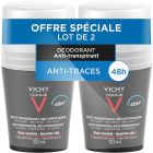 LOT*2 VH DEO BILLE 48H 50ML