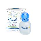 Eau de soin parfumée Musti 50ml