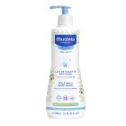 Lait de Toilette sans rinçage 500ml