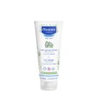2 en 1 Gel nettoyant à l&#039;avocat bio 200ml