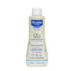 Shampoing doux 500ml - Peau Normale