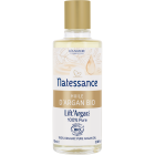 NATESSANCE / HUILE D&#039;ARGAN 100% PURE BIO** 100 ML