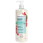 SHAMPOOING HUILE DE RICIN ET KERATINE VEGETALE 500ML NATESSANCE