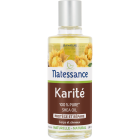 HUILE PURE KARITE 100ML NATESSANCE