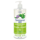 NATESSANCE / SHAMPOOING DOUCHE VERVEINE CITRONNEE BIO SANS SULFATES 1L